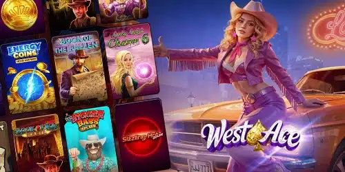 Westace Casino Slots